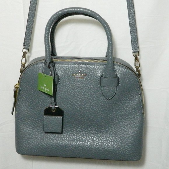 Kate Spade $348 Carter Street Small Ashleigh - Picture 7 of 9